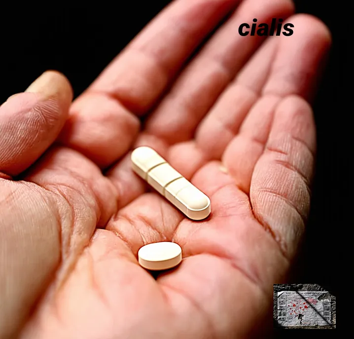 Cialis 1